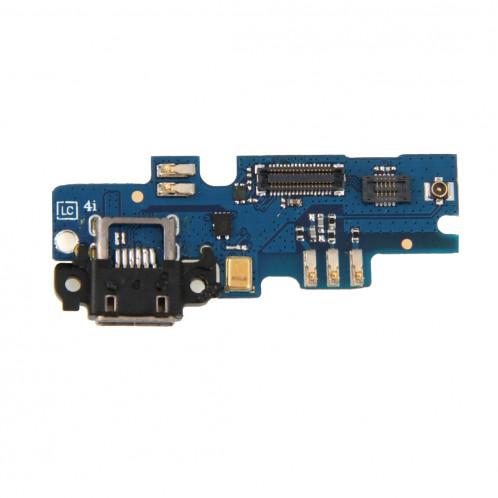 iPartsBuy Keypad Board & Port de chargement Remplacement du câble Flex pour Xiaomi Mi 4i SI00271134-04