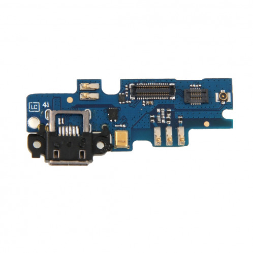 iPartsBuy Keypad Board & Port de chargement Remplacement du câble Flex pour Xiaomi Mi 4i SI00271134-04