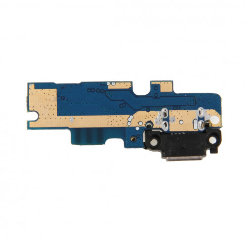 iPartsBuy Keypad Board & Port de chargement Remplacement du câble Flex pour Xiaomi Mi 4i SI00271134-04