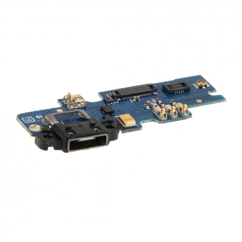 iPartsBuy Keypad Board & Port de chargement Remplacement du câble Flex pour Xiaomi Mi 4i SI00271134-04