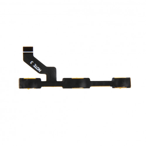 iPartsBuy Power Button remplacement de câble Flex pour Xiaomi Redmi Note 3 SI00291728-03