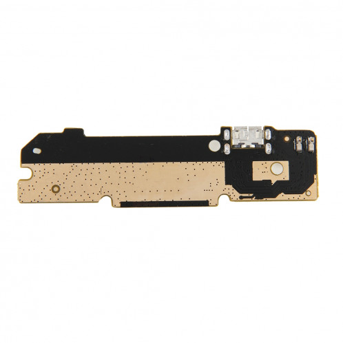 iPartsBuy Keypad Board & Port de chargement Remplacement du câble Flex pour Xiaomi Redmi Note 3 (version double réseau) SI0030967-04