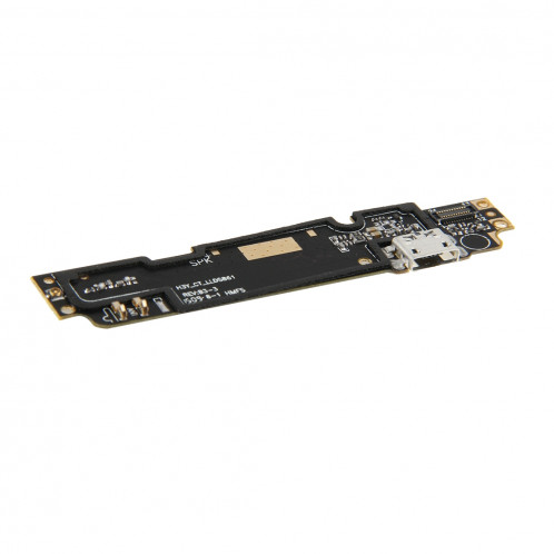 iPartsBuy Keypad Board & Port de chargement Remplacement du câble Flex pour Xiaomi Redmi Note 2 SI0031648-04