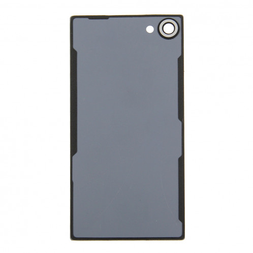 iPartsAcheter pour Sony Xperia Z5 Compact Cache Batterie Arrière d'origine (Blanc) SI35WL792-07