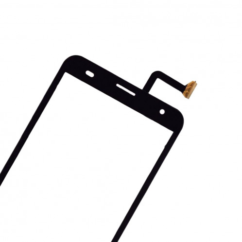 iPartsAcheter pour Asus Zenfone 2 Laser 5.5 pouces / ZE550KL écran tactile Digitizer Assemblée remplacement (Noir) SI37BL78-05