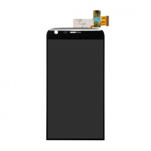 iPartsAcheter pour LG G5 / H840 / H850 écran LCD + écran tactile Digitizer Assemblée remplacement (Noir) SI045B1155-06