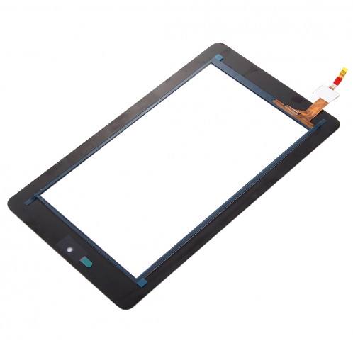 iPartsAcheter pour Acer Iconia One 7 / B1-730 remplacement de l'écran tactile Digitizer Assemblée (Noir) SI047B1735-06