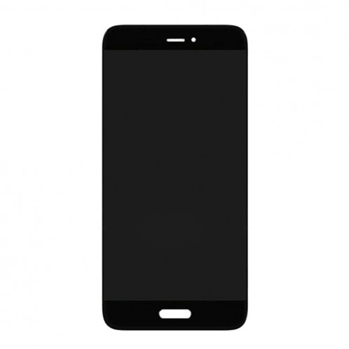 iPartsBuy LCD écran + écran tactile Digitizer Assemblée pour Xiaomi Mi 5 (Noir) SI049B899-06