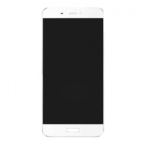 iPartsBuy écran LCD + écran tactile Digitizer Assemblée pour Xiaomi Mi 5 (blanc) SI049W1901-06