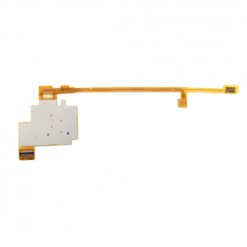 iPartsAcheter pour Câble Flex pour Sony Ericsson Xperia Pro MK16i MK16 SI0057601-04