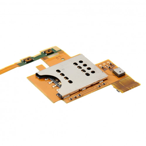 iPartsAcheter pour Câble Flex pour Sony Ericsson Xperia Pro MK16i MK16 SI0057601-04