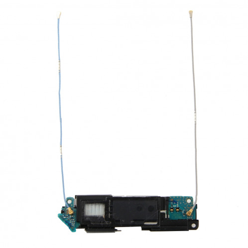 iPartsAcheter pour Sony Xperia Z1 Speaker Ringer Buzzer SI0058309-04