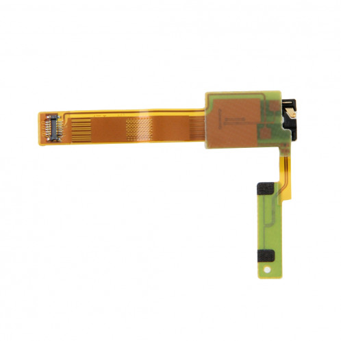 iPartsAcheter pour Sony Xperia SP / M35 Casque Jack Flex Cable SI0059544-04