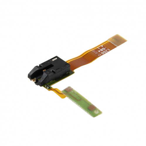 iPartsAcheter pour Sony Xperia SP / M35 Casque Jack Flex Cable SI0059544-04