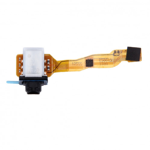 iPartsAcheter pour Sony Xperia Z4 / Z3 + Casque Jack Flex Cable SI0060468-04