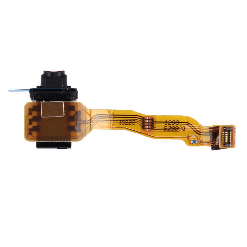 iPartsAcheter pour Sony Xperia Z4 / Z3 + Casque Jack Flex Cable SI0060468-04