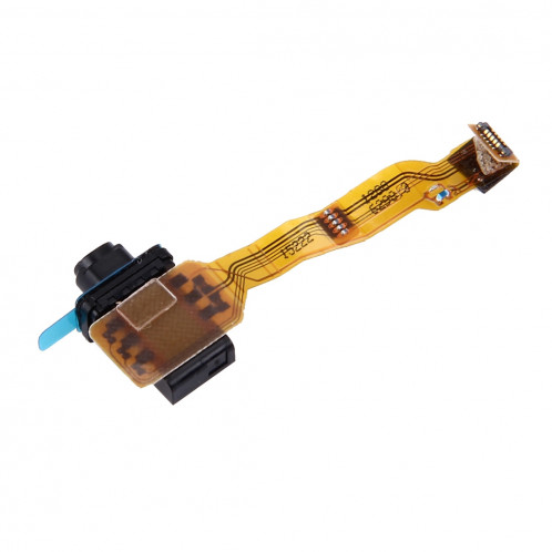 iPartsAcheter pour Sony Xperia Z4 / Z3 + Casque Jack Flex Cable SI0060468-04