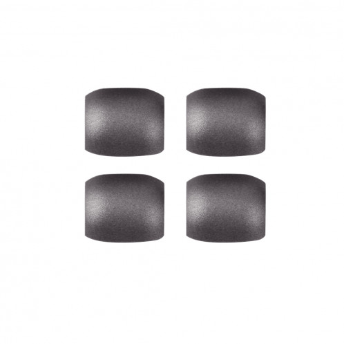 4 PCS iPartsAcheter pour Sony Xperia Z5 Edge Bord Lunette (Noir) S4075B279-04