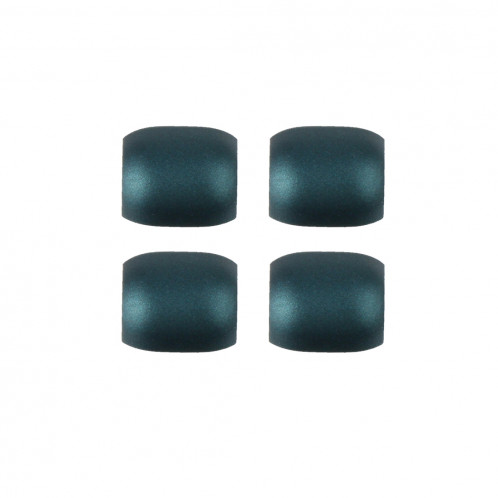4 PCS iPartsAcheter pour Sony Xperia Z5 Front Bord Lunette (Vert) S4075G1064-04
