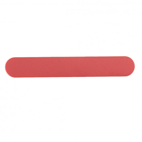 iPartsAcheter pour Sony Xperia Z5 Fente pour carte Compact Plug Dust Plug (Rouge) SI076R1948-05