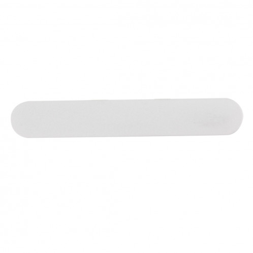 iPartsAcheter pour Sony Xperia Z5 Fente pour carte Compact Plug Dust Plug (Argent) SI076S407-05