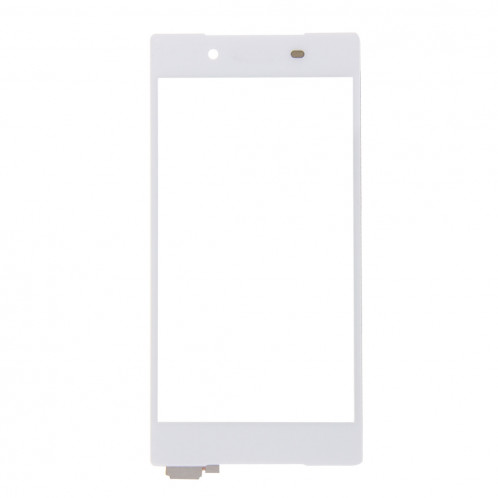 iPartsBuy Écran Tactile pour Sony Xperia Z5 / E6883 (Blanc) SI80WL546-08