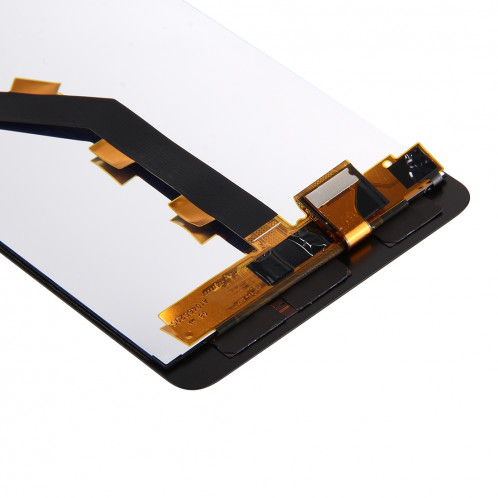 iPartsBuy Xiaomi Mi 5s Plus écran LCD + écran tactile Digitizer Assemblée (Noir) SI096B1464-06