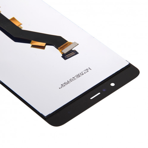 iPartsBuy Xiaomi Mi 5s Plus écran LCD + écran tactile Digitizer Assemblée (Noir) SI096B1464-06