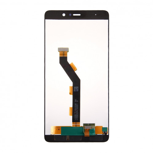 iPartsBuy Xiaomi Mi 5s Plus Écran LCD + Écran Tactile Digitizer Assemblée (Blanc) SI096W1083-06