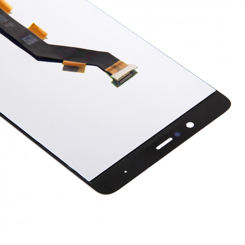 iPartsBuy Xiaomi Mi 5s Plus Écran LCD + Écran Tactile Digitizer Assemblée (Blanc) SI096W1083-06