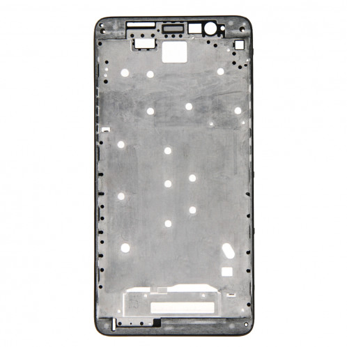 iPartsAcheter pour Xiaomi Redmi Note 3 Boîtier Avant Cadre LCD Cadre (Noir) SI110B804-08