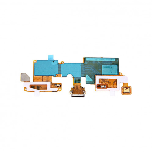 iPartsAcheter ZTE Blade V6 Port de charge SI0116665-03