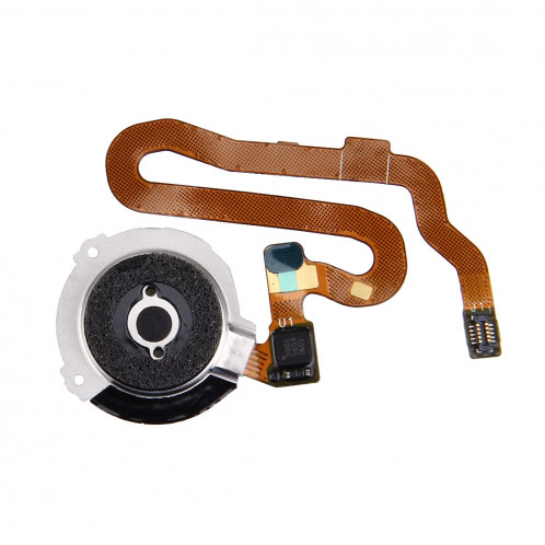 iPartsAcheter Huawei Honor 8 Fingerprint Button Flex Cable (Noir) SI145B1800-04