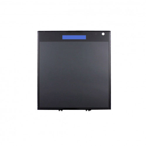 iPartsAcheter pour BlackBerry Passport Q30 Ecran LCD + Ecran Tactile Digitizer avec Cadre (Noir) SI166B1469-05