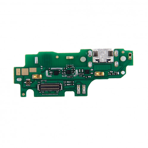 iPartsBuy Huawei Honor 5X Port de charge SI0178901-04