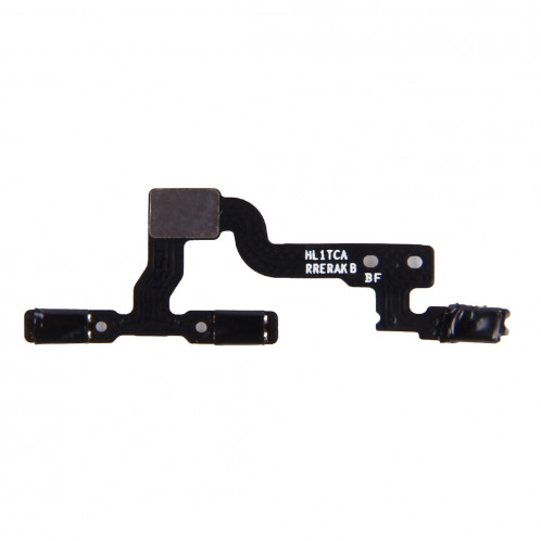 iPartsAcheter pour Huawei Mate S Bouton d'alimentation et Volume Bouton Flex Câble SI01851213-04