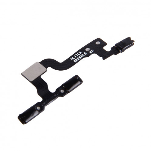 iPartsAcheter pour Huawei Mate S Bouton d'alimentation et Volume Bouton Flex Câble SI01851213-04