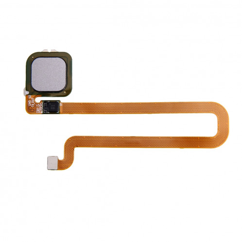 iPartsBuy Huawei Mate 8 Accueil Bouton Flex Câble (Noir) SI191B1140-04