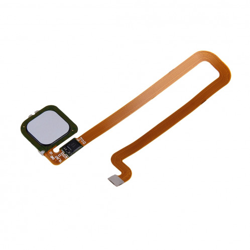 iPartsAcheter Huawei Mate 8 Home Flex Cable (Gris) SI191H1969-04