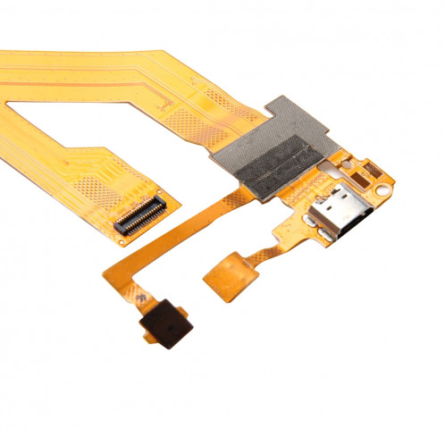 iPartsAcheter pour LG G Pad 8,3 pouces / V500 câble de port de charge SI02041059-05