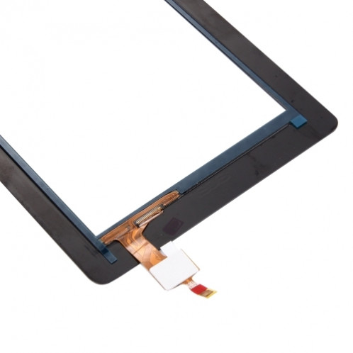 iPartsAcheter pour Acer Iconia One 7 / B1-730HD Tactile Digitizer Assemblée (Noir) SI229B521-06