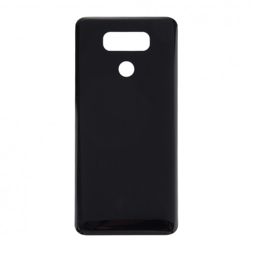 iPartsAcheter pour LG G6 Couverture Arrière (Noir) SI30BL314-06