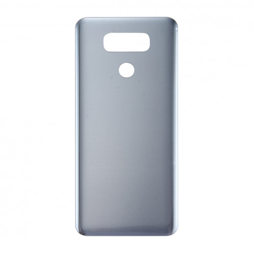 iPartsAcheter pour LG G6 Couverture arrière (Platinum) SI30LL1533-06