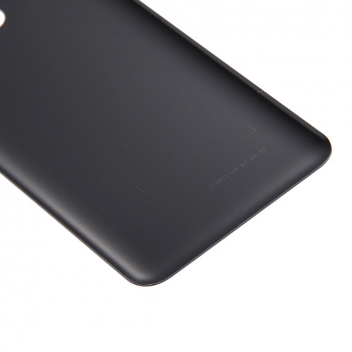 iPartsAcheter pour LG G6 Couverture arrière (Platinum) SI30LL1533-06