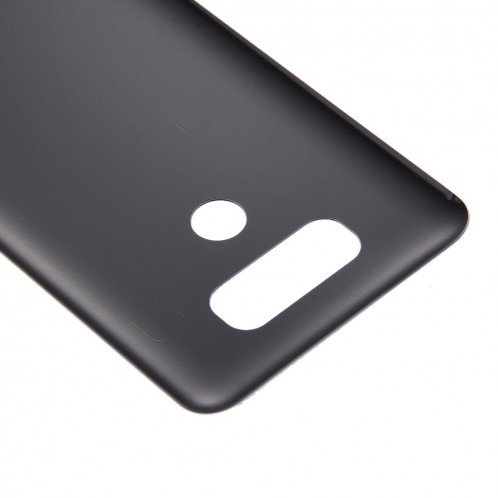 iPartsAcheter pour LG G6 Couverture arrière (Platinum) SI30LL1533-06