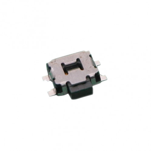 iPartsAcheter pour Nokia Lumia 520/620/630/710/635/930 Bouton d'alimentation (Noir) SI239B1213-04