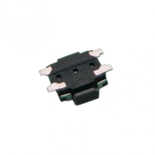 iPartsAcheter pour Nokia Lumia 520/620/630/710/635/930 Bouton d'alimentation (Noir) SI239B1213-04