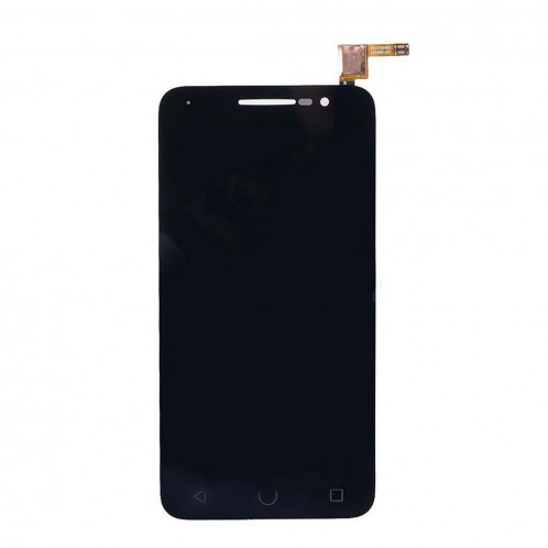 iPartsAcheter pour Vodafone Smart Prime 6 / VF895 LCD écran + écran tactile Digitizer Assemblée (Noir) SI02481809-05