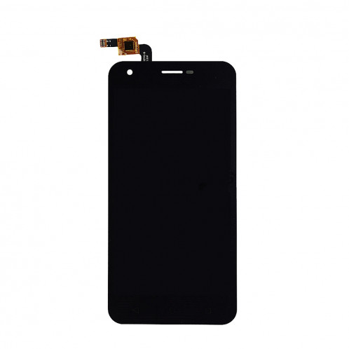 iPartsAcheter pour Vodafone Smart Ultra 6 / VF995 LCD écran + écran tactile Digitizer Assemblée (Noir) SI02491235-04