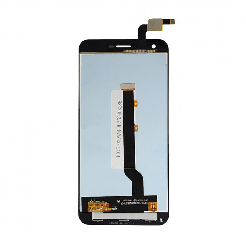 iPartsAcheter pour Vodafone Smart Ultra 6 / VF995 LCD écran + écran tactile Digitizer Assemblée (Noir) SI02491235-04